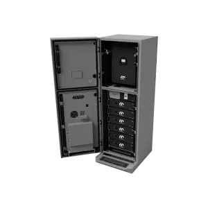 Modulair RPC All-In-One 30KWH / 12KW EOS outdoor