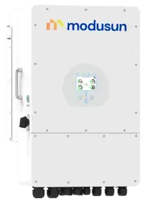 Hybride inverter, 8KW / 3 fase