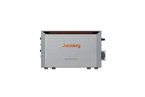 Plug-in thuisbatterij