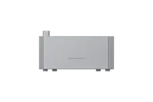 Plug-in batterij extension