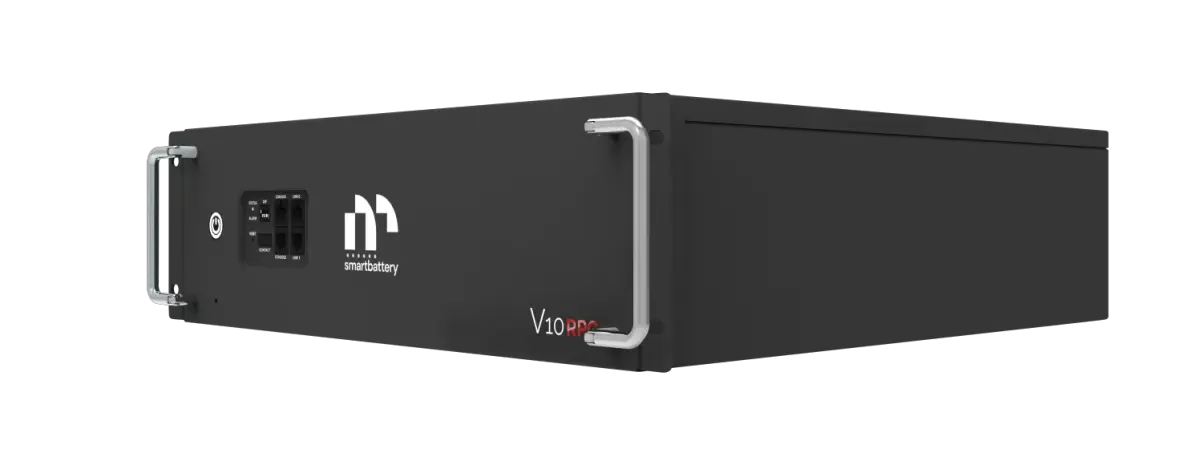 SMARTBATTERY RPC Battery Pack