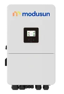 Hybride inverter, 20KW | 3 fase