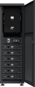 MODUSUN AIO cabinet RPC