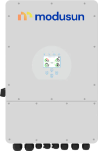 MODUSUN Hybride inverter MOD-12K-D04LP3