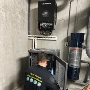 Waarom kiezen voor MODUSUN | Modusun partnerprogramma