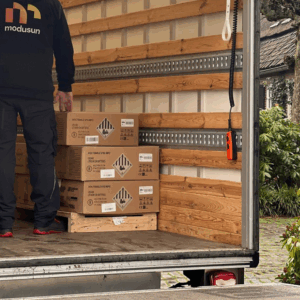 Meer dan producten alleen | Modusun partnerprogramma