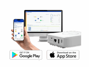 SMARTHUB-EMS | MODUSUN