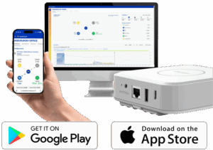 energie management systeem EMS woning | Modusun