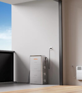 PLUG-IN thuisbatterij | MODUSUN